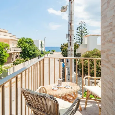 Apartman Alela - Laura - Melendugno